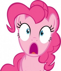 Create meme: my little, pinkie pie, my little pony