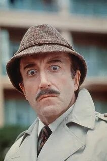 Создать мем: the pink panther, питер селлерс актер, peter sellers as inspector clouseau