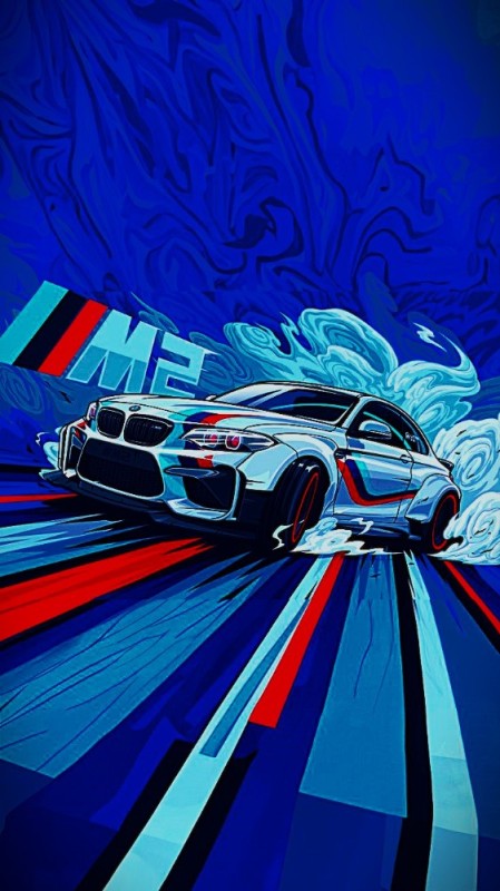 Create meme: bmw m 4 car, bmw f 80 m 3, car BMW 