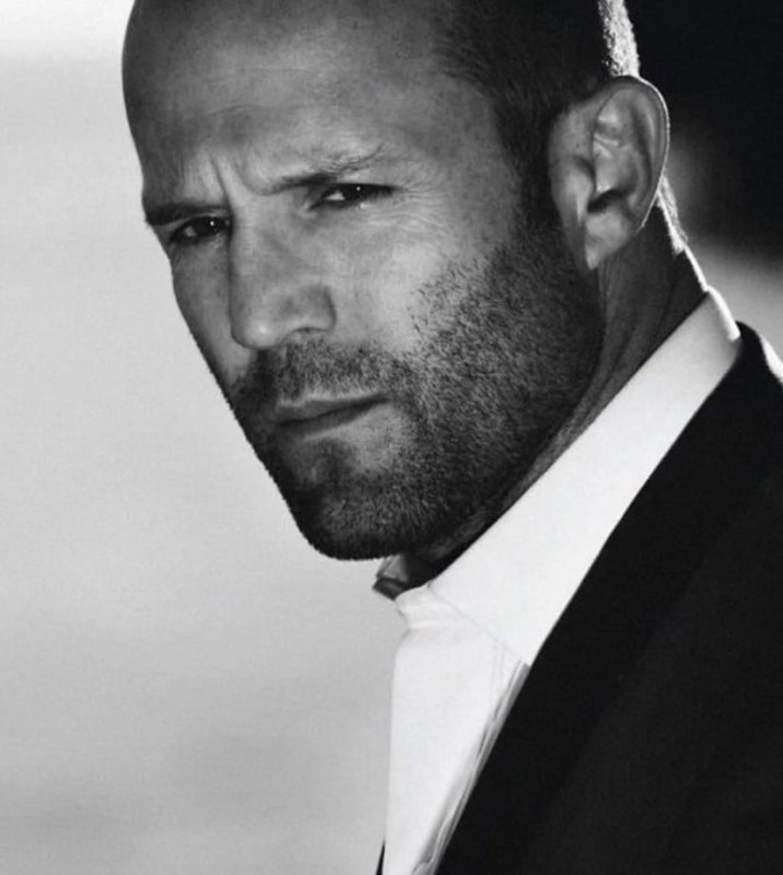 Create meme: quotes Jason of Statham is, quotes by jason statham, meme Jason Statham