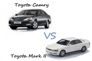 Create meme: toyota camry