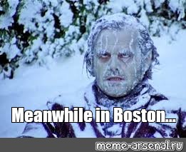 Meme Meanwhile In Boston All Templates Meme Arsenal Com