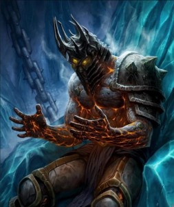 Create meme: Lich king bolvar, Lich king pictures, bolvar fordragon