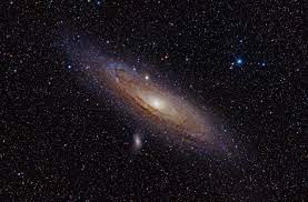 Create meme: galaxy, Andromeda, the Andromeda galaxy