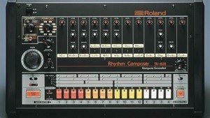 Create meme: the roland tr-808 drum machine, Roland 808, the roland tr-808