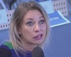 Create meme: foreign Ministry Maria Zakharova, Maria Zakharova meme, Maria Zakharova