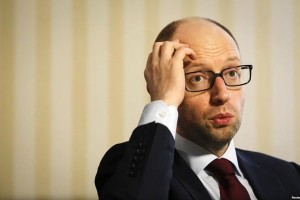 Create meme: of Yatsenyuk's promises, Yatsenyuk ran, pass Yatsenyuk