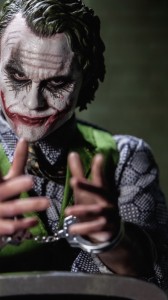 Create meme: 3 Joker [joker 3], Joker face, joker 2 0