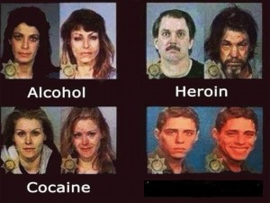Создать мем: мемы про до и после наркотиков, кокаин героин, влияние наркотиков на организм