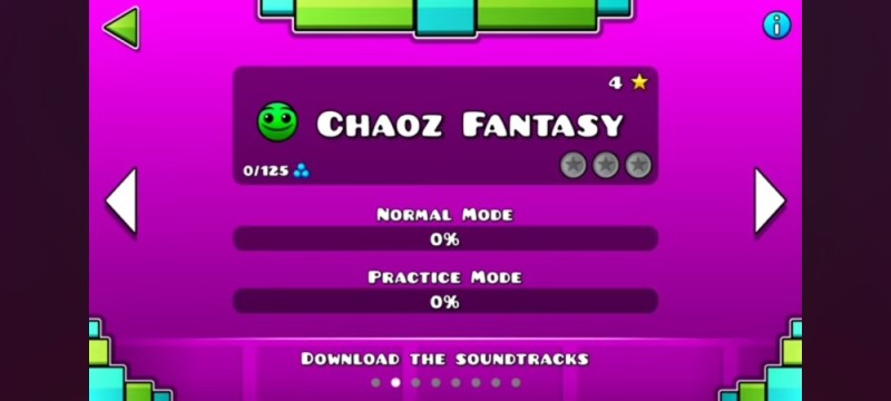 Create meme: geometry Dash, dash geometry, geometry dash