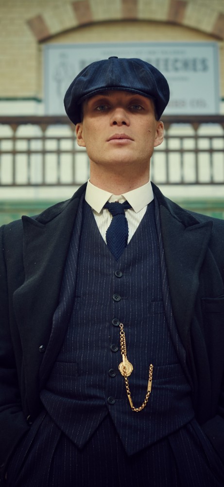 Создать мем: сериал острые козырьки, peaky blinders томас шелби, томас шелби