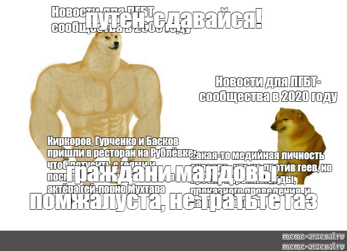 Создать мем: null