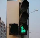 Create meme: new traffic lights, green traffic light, Traffic light