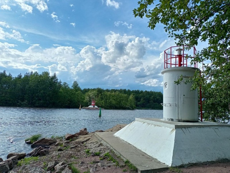 Create meme: lighthouse, commons wikimedia, stockholm archipelago