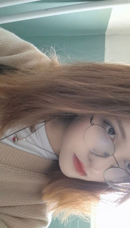 Create meme: Korean, women, Korean eyeglasses for women