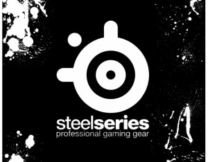 Создать мем: steelseries картинки, значок стилсериес, steelseries logo