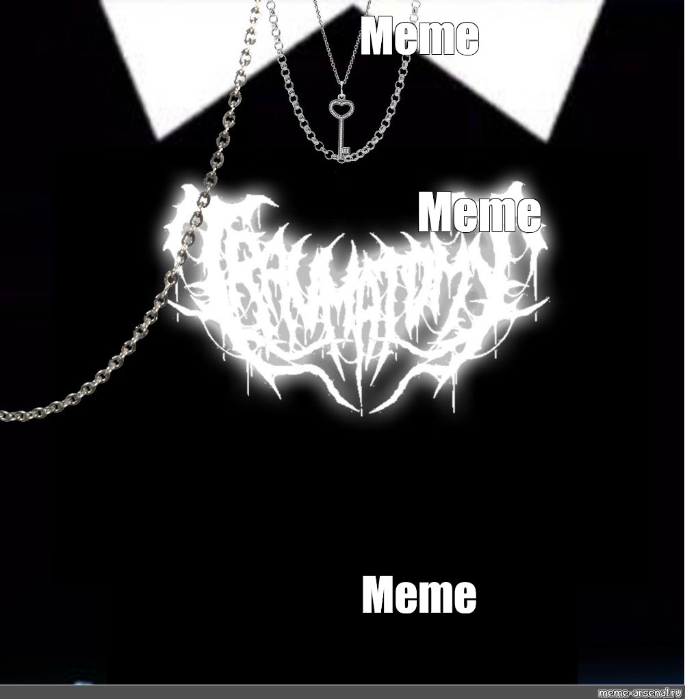 Create meme: null