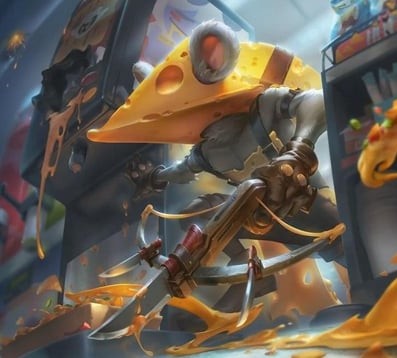 Создать мем: league of legends стрим, жужжимо лол, твич лига легенд