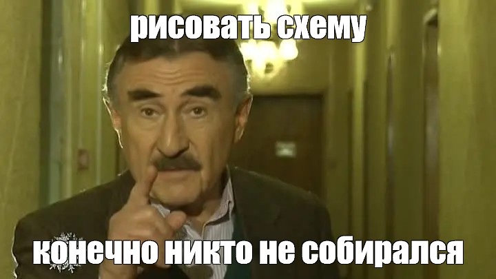 Создать мем: null