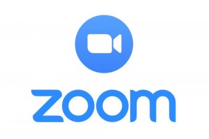 Create meme: zoom logo, zoom logo, zoom