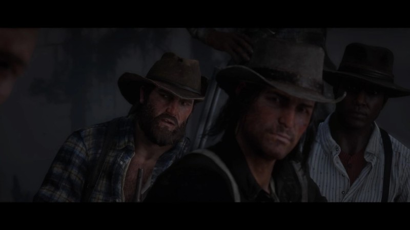 Create meme: red dead redemption 2, red dead redemption, red dead