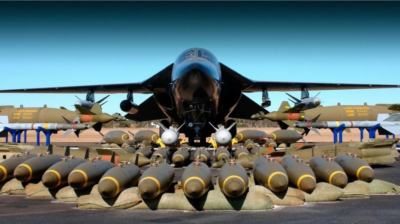 Create meme: bomber aircraft, military aircraft, US bombers