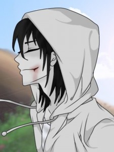 Jeff The Killer Sozdat Mem Meme Arsenal Com