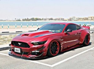 Create meme: sports Mustang, Ford Mustang, Ford Mustang 2018 in the kit