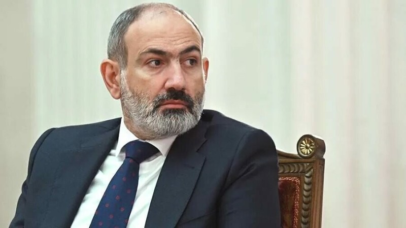 Create meme: Pashinyan, Pashinyan of the CSTO, Prime Minister of Armenia