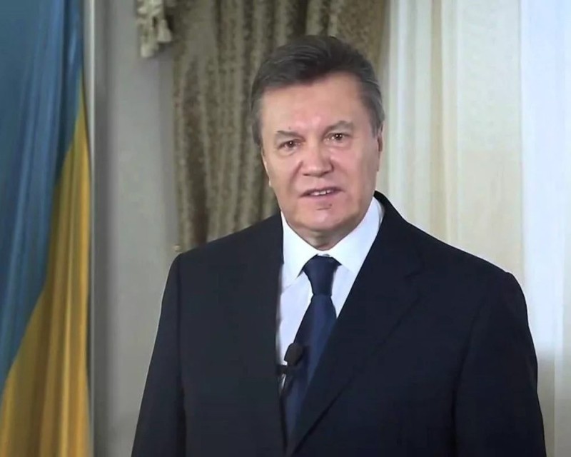 Create meme: Viktor Yanukovych , Yanukovych , astanavite yanukovych meme