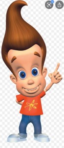 Create meme: jimmy neutron, Jimmy neutron