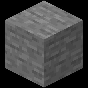 Create meme: texture cobblestone minecraft, andesite minecraft block, a block of cobblestone