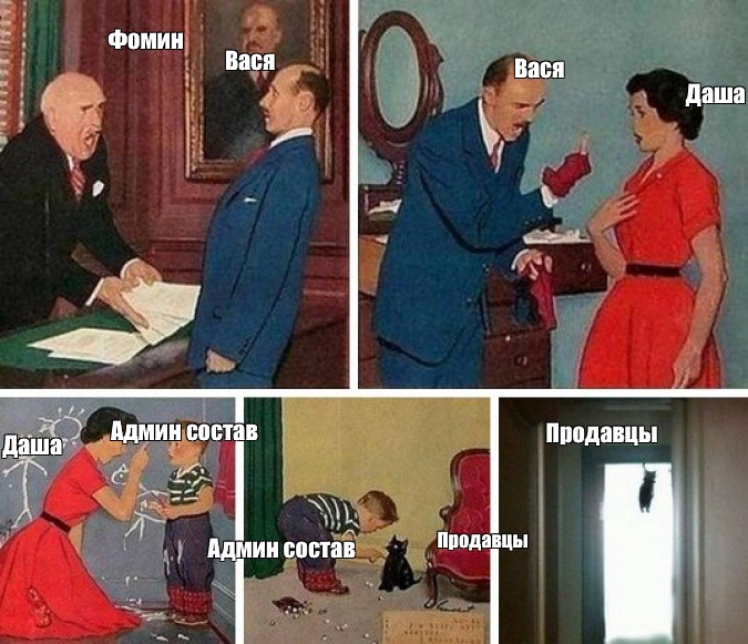 Создать мем: null