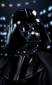 Create meme: vader, Lord Darth Vader, star wars