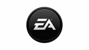 Создать мем: game, art logo, ea games