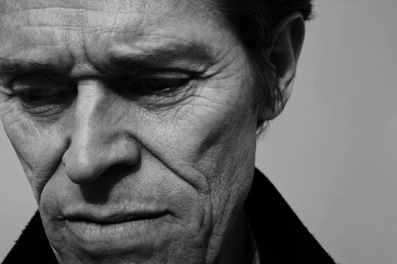 Создать мем: уиллем дефо 2022, вильям дефо, willem dafoe