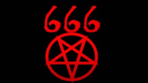 Фото сатаны 666