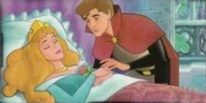 Create meme: sleep, prenses, sleeping beauty