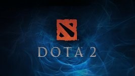 Create meme: DotA 2