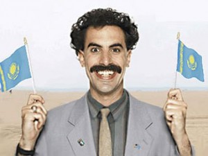 Create meme: Borat in USA, Borat Sagdiyev, nraitsa Borat picture