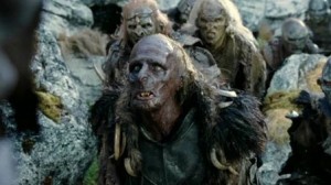 Create meme: the Lord of the rings orcs, the Lord of the rings the two towers, the Lord of the rings