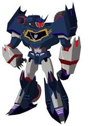 Create meme: Breakdown Transformers robots undercover, Transformers Animated Optimus, transformers robots in disguise soundwave