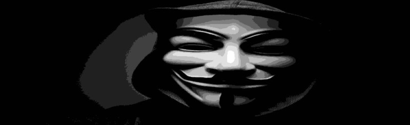 Create meme: anonymous , hacker anonymous meme, anonymous hacks