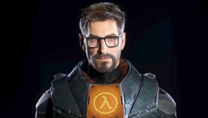 Create meme: Half-Life, characters, half