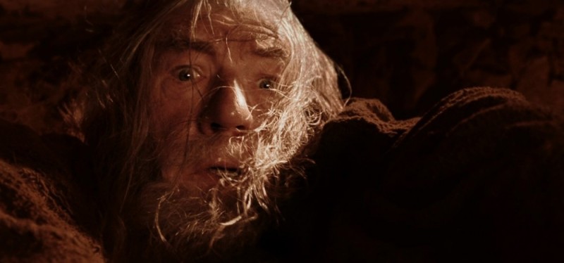 Create meme: Gandalf run you fools meme, bake blintze Gandalf, run you fools Gandalf