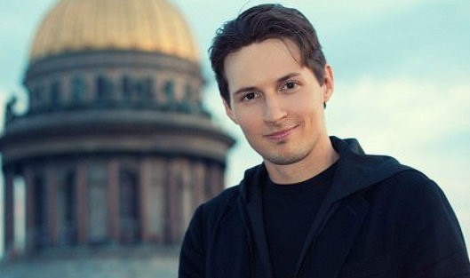 Create meme: Pavel Durov , pavel durov biography, Durov 