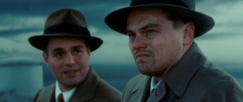 Create meme: DiCaprio meme of shutter island, DiCaprio shutter island, DiCaprio shutter island 