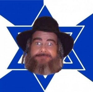 Create meme: I am a Jew, Misha is a Jew, Jew meme