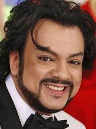 Create meme: Russian pop singers, kirkorov, Philip