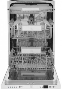 Create meme: dishwasher 45 cm, embedded dishwasher, dishwasher